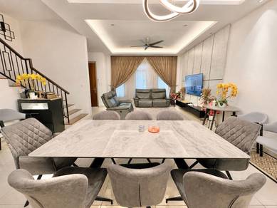 2-storey Terraced House For Sale in Cyberjaya,SGR