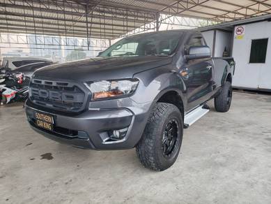 Ford Ranger XL in Johor Bahru, JHR