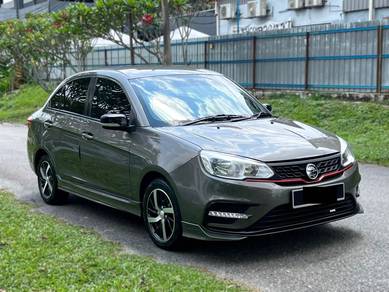 2023 Proton Saga PREMIUM AT