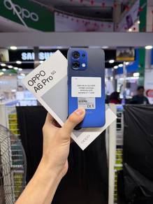 oppo a6 pro 5g ram8gb/256gb