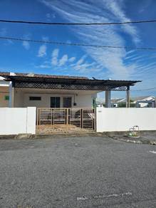 Semi-Detached House For Sale in Alor Setar,KDH