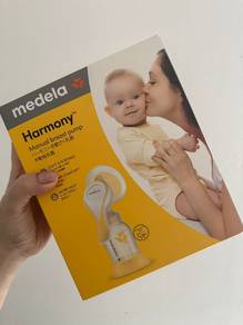 madela breast pump