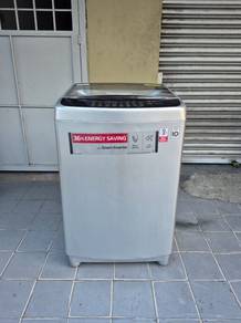 LG Inverter Washing Machine mesin basuh 13kg