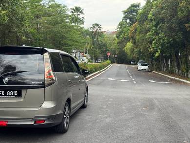 Proton Exora PREMIUM in Cheras, SGR