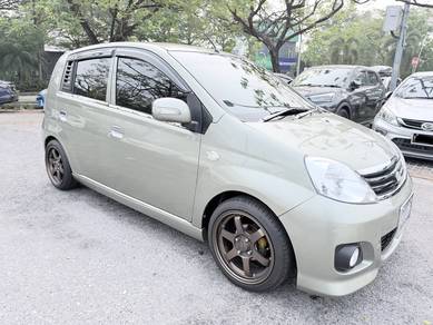 Perodua Viva ELITE AT in Ampang, SGR