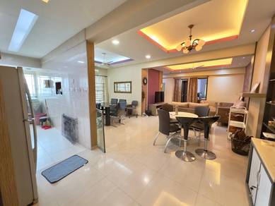 Condominium For Sale in Kepong Sentral Condominium
