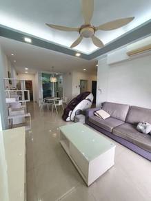 Condominium For Sale in Penaga @ Taman Raintree