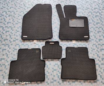 Proton X50 Dodo Mat 
