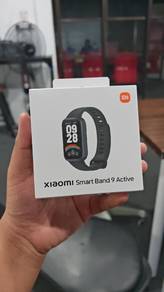 xiaomi smart band 9 active 