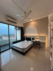 Room in Pandan Jaya, KUL