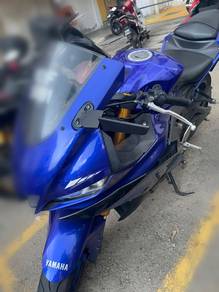 Yamaha R25