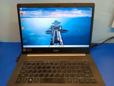 Acer Aspire 5 A514-52G NVIDIA MX250