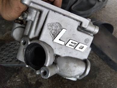 superhead lc135 fullset