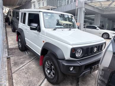 Suzuki Jimny - in Seremban, NSN