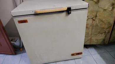 freezer pensonic