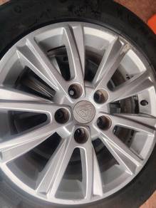 Rim original Preve Saiz 16