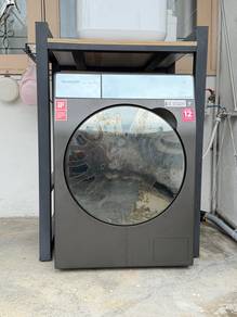 Sharp Washer Dryer ESDK1054PMS