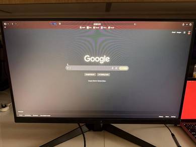 Asus 27 Inch Gaming Monitor IPS 240HZ