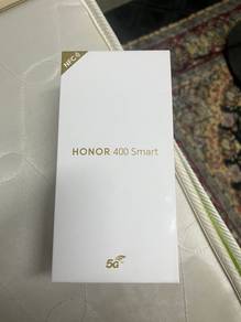 HONOR 400 smart