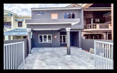 2-storey Terraced House For Sale in Kajang,SGR