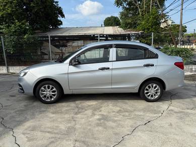 Proton Saga STANDARD AT in Petaling Jaya, SGR