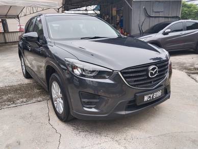 Mazda CX-5 GLS 2WD (CKD) in Cheras, KUL