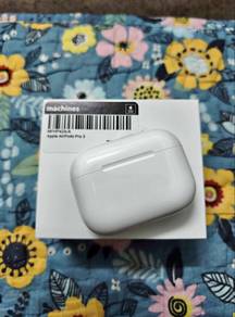 Airpods Pro 3