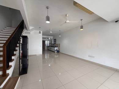 2-storey Terraced House For Sale in Denai Alam,SGR
