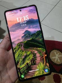 Samsung A52s 5G