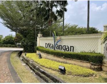 2-storey Terraced House For Sale in Shah Alam,SGR