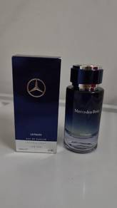 Mercedes Benz Ultimate