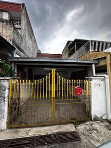 2-storey Terraced House For Sale in Seremban,NSN