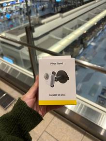 Insta360 GO Ultra Pivot Stand (Brand New)