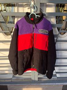 ellesse