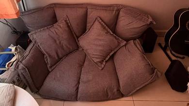 Floor Sofa