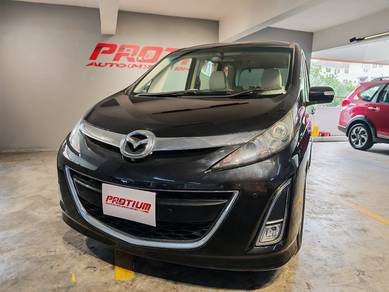 Mazda Biante SKYACTIV-G in Seri Kembangan, SGR