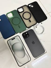 Iphone 15 128gb