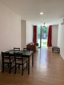 Condominium For Rent in LakeFront Residence