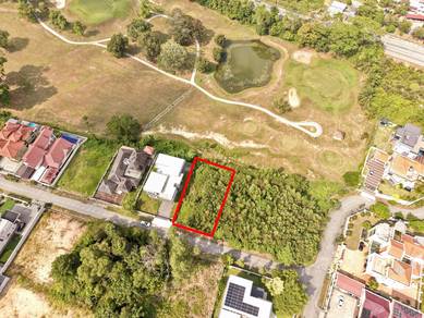 Residential Land in Batu Pahat, JHR
