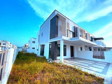 2-storey Terraced House For Sale in Semenyih,SGR