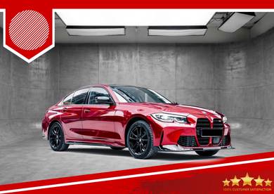 BMW 320i 20i SPORT in Others, KUL