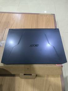 Acer Nitro 5 AN515-56