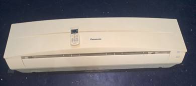 blower aircond 2hp Panasonic r22