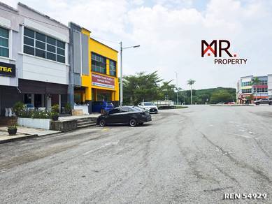 Shop lot For Rent in Sungai Petani,KDH