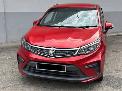 Proton Persona STANDARD in Bandar Bukit Tinggi, SGR