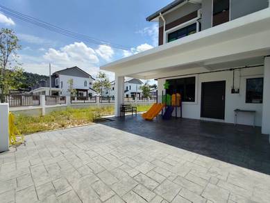2-storey Terraced House For Sale in Puncak Alam,SGR
