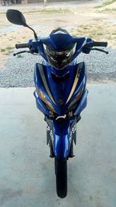 Yamaha 135LC