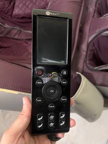 Gintell DeMoon Massage Chair