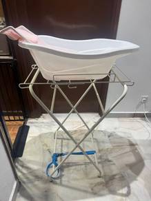 Babylove Bathtub
