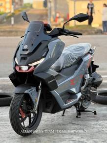 WMOTO Nexy+180